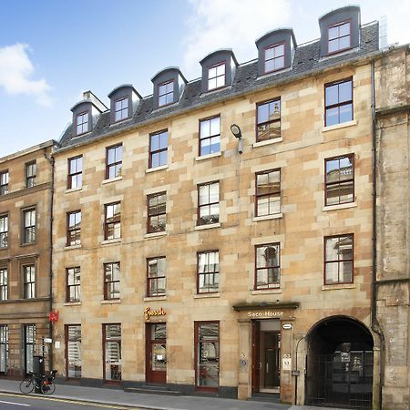 Saco Glasgow - Cochrane Street Экстерьер фото